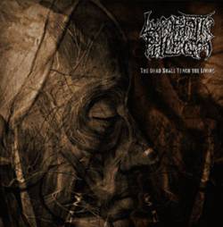 Lymphatic Phlegm : The Dead Shall Teach the Living - Autopsy for Pleasure